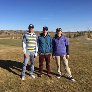 Meet your Posher, Vance